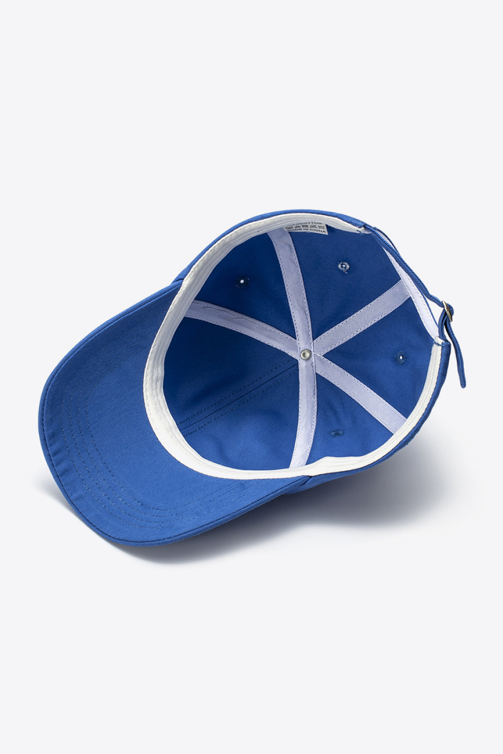 Sports lovers baseball cap - sports lovers baseball cap