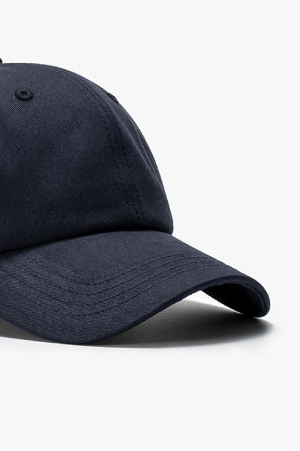 Sports lovers baseball cap - sports lovers baseball cap
