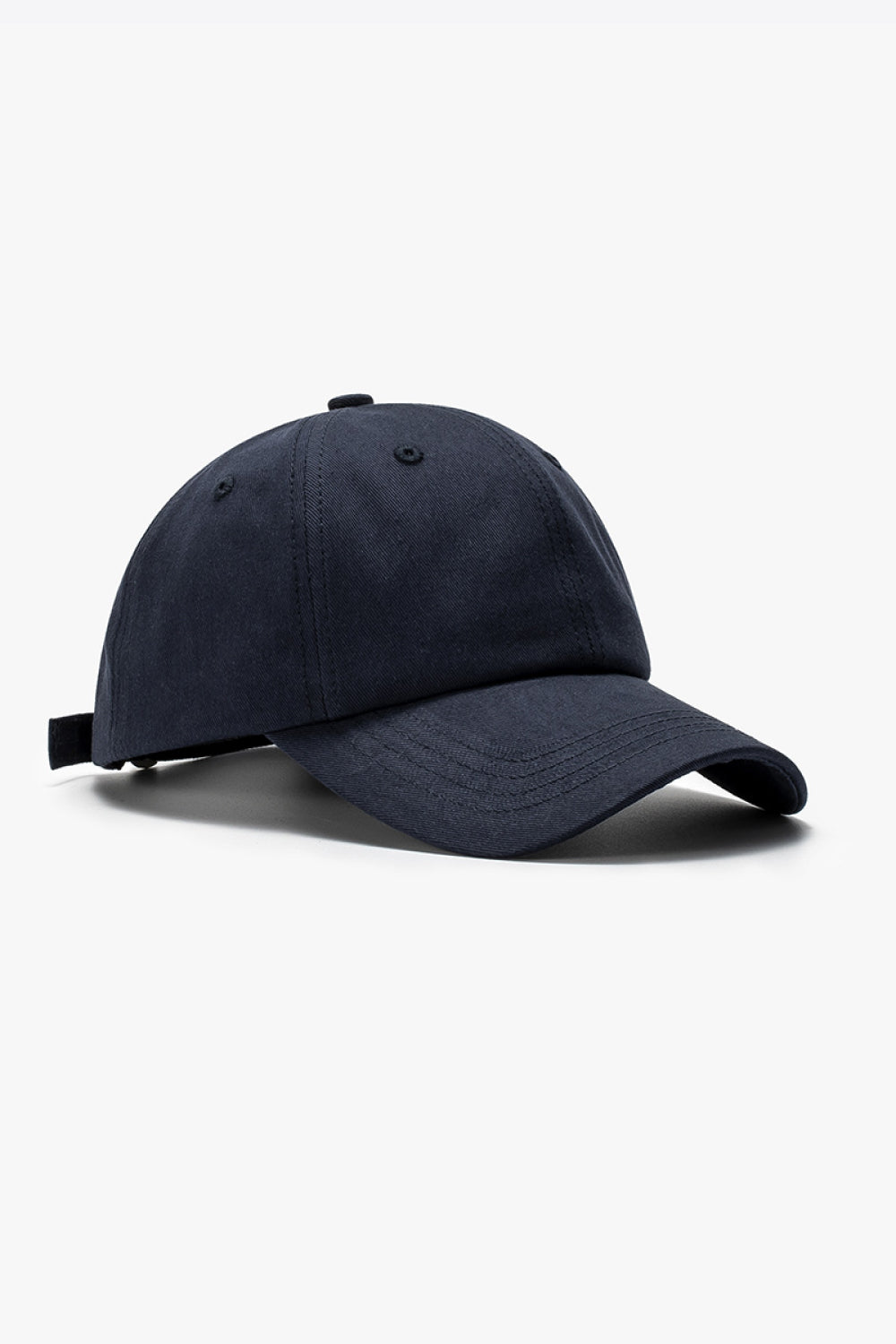 Sports lovers baseball cap - navy / one size - sports lovers baseball cap
