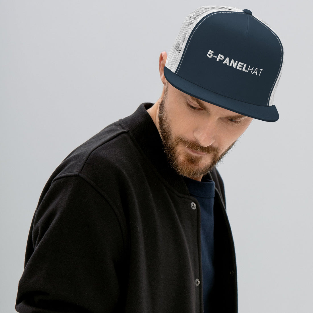 How to Clean a 5 Panel Hat and Keep It Looking Fresh?