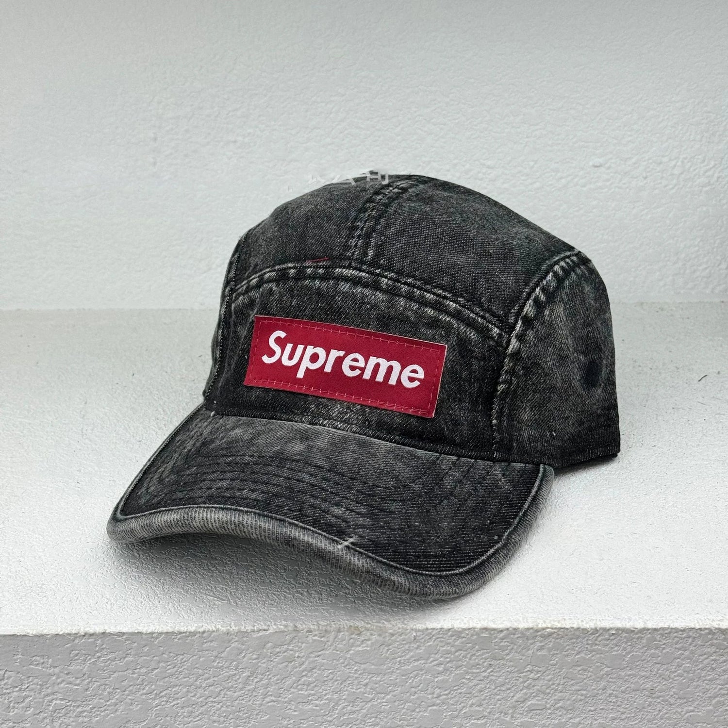 Mens 5 Panel Hats