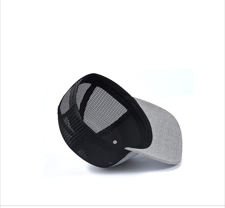 Unisex Snapback Baseballkappe Hip Hop Hüte flache Rechnung leicht gebogen Trucker verstellbar Männer Frauen