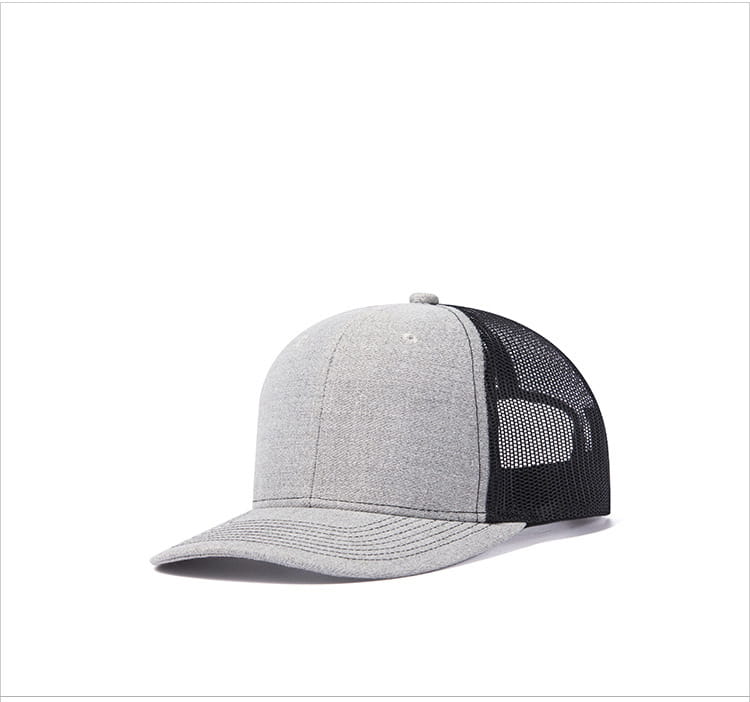 Unisex Snapback Baseballkappe Hip Hop Hüte flache Rechnung leicht gebogen Trucker verstellbar Männer Frauen