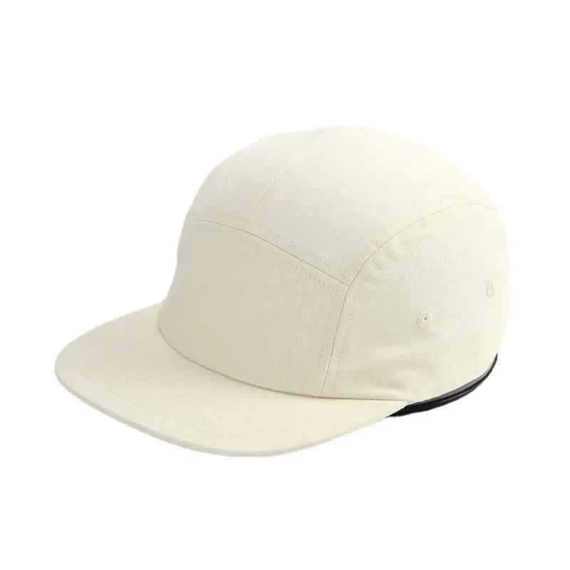 Premium 5 panel hat wholesale (10 Qty)