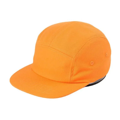 Premium 5 panel hat wholesale (10 Qty)