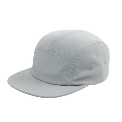 Premium 5 panel hat wholesale (10 Qty)