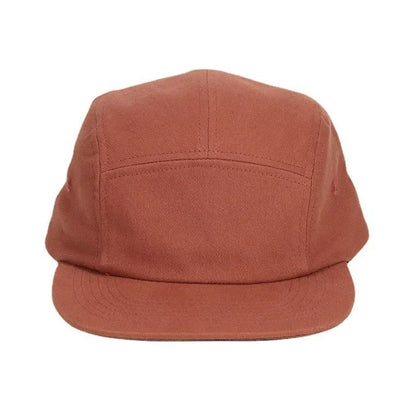 Premium 5 panel hat wholesale (10 Qty)