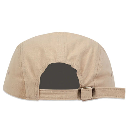 Camper 5 Panel Hat