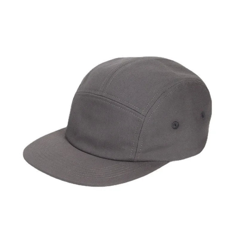 Premium 5 panel hat wholesale (10 Qty)