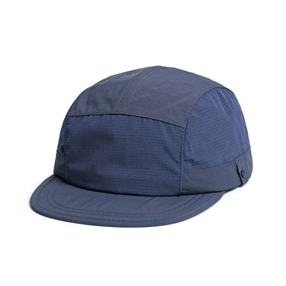 Custom 5-Panel Hat