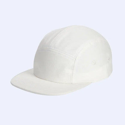 Premium 5 panel hat wholesale (10 Qty)