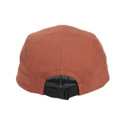 Premium 5 panel hat wholesale (10 Qty)