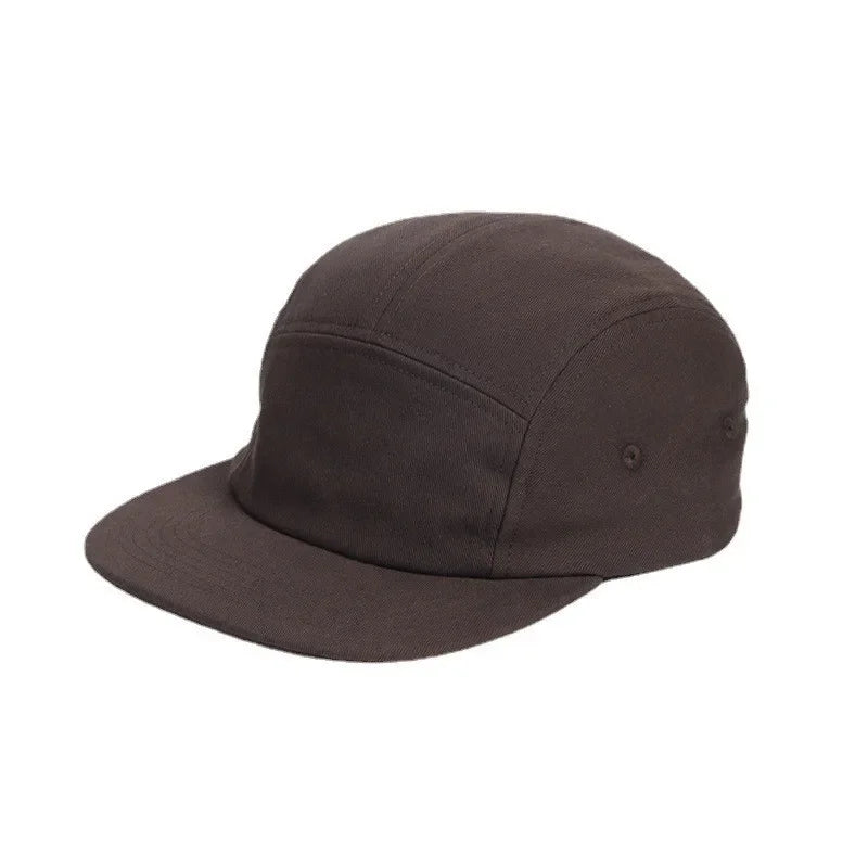 Premium 5 panel hat wholesale (10 Qty)