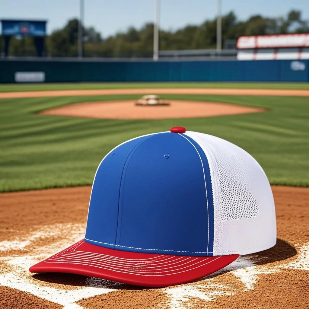 High quality mesh baseball cap summer outdoor simple classic breathable sunshade net hat sport fishing climbing driver