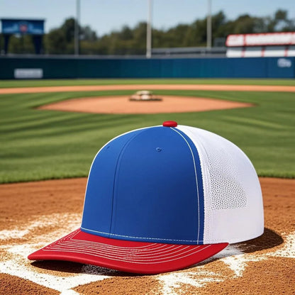 High quality mesh baseball cap summer outdoor simple classic breathable sunshade net hat sport fishing climbing driver