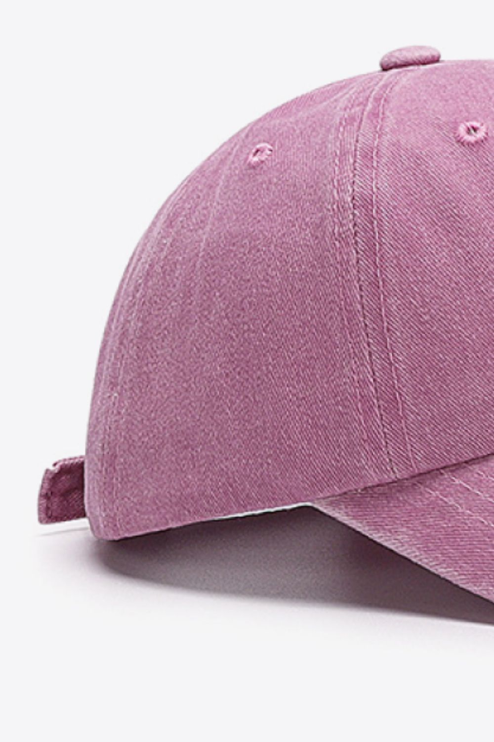 Pleased to meet you baseball cap - pleased to meet you baseball cap