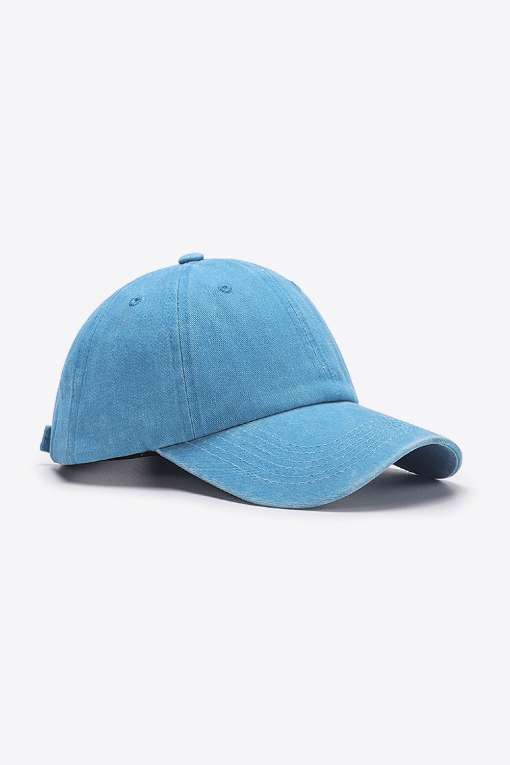 Pleased to meet you baseball cap - pleased to meet you baseball cap