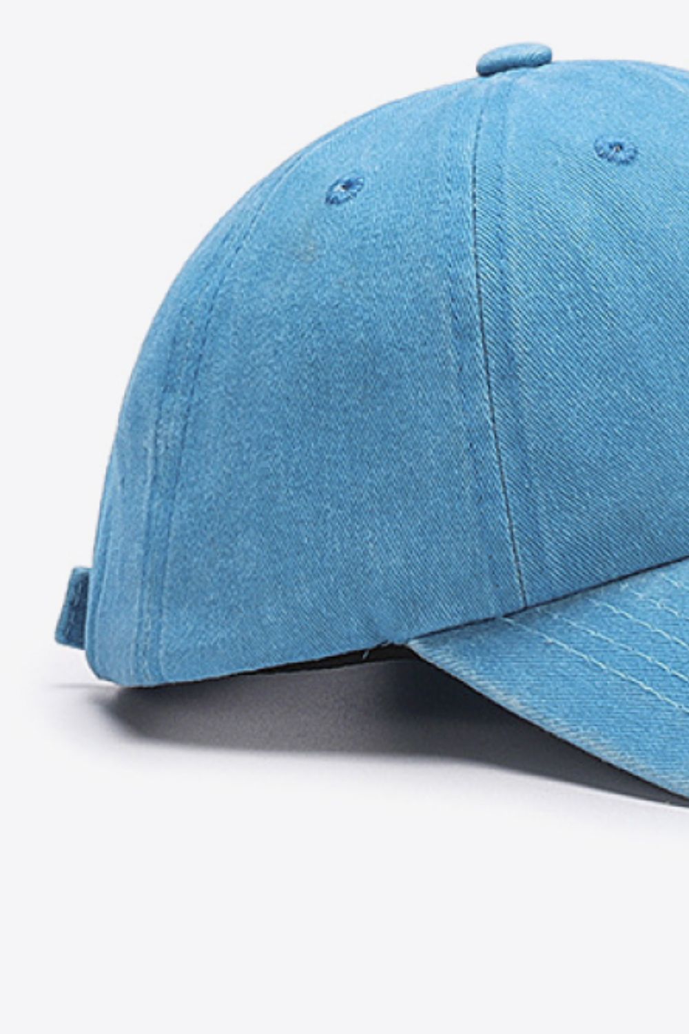 Pleased to meet you baseball cap - pleased to meet you baseball cap