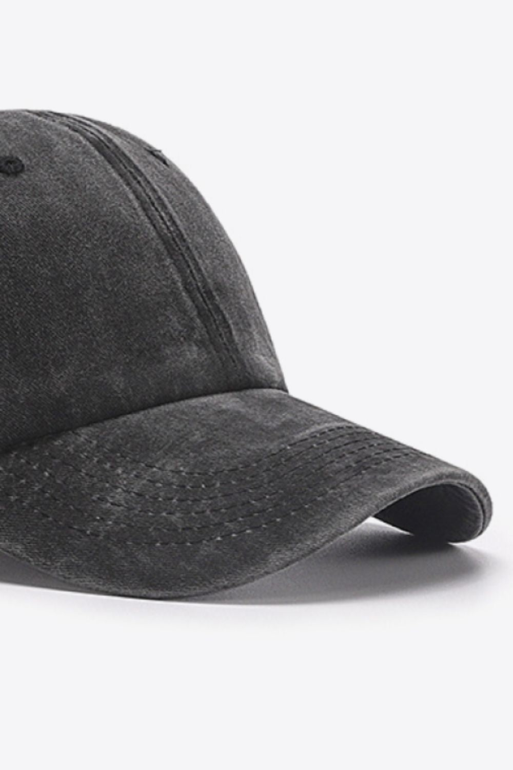 Pleased to meet you baseball cap - pleased to meet you baseball cap