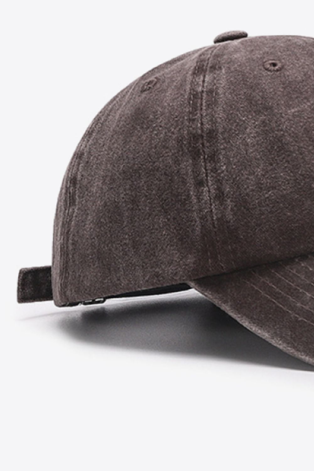 Pleased to meet you baseball cap - pleased to meet you baseball cap