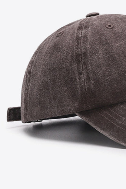 Pleased to meet you baseball cap - pleased to meet you baseball cap
