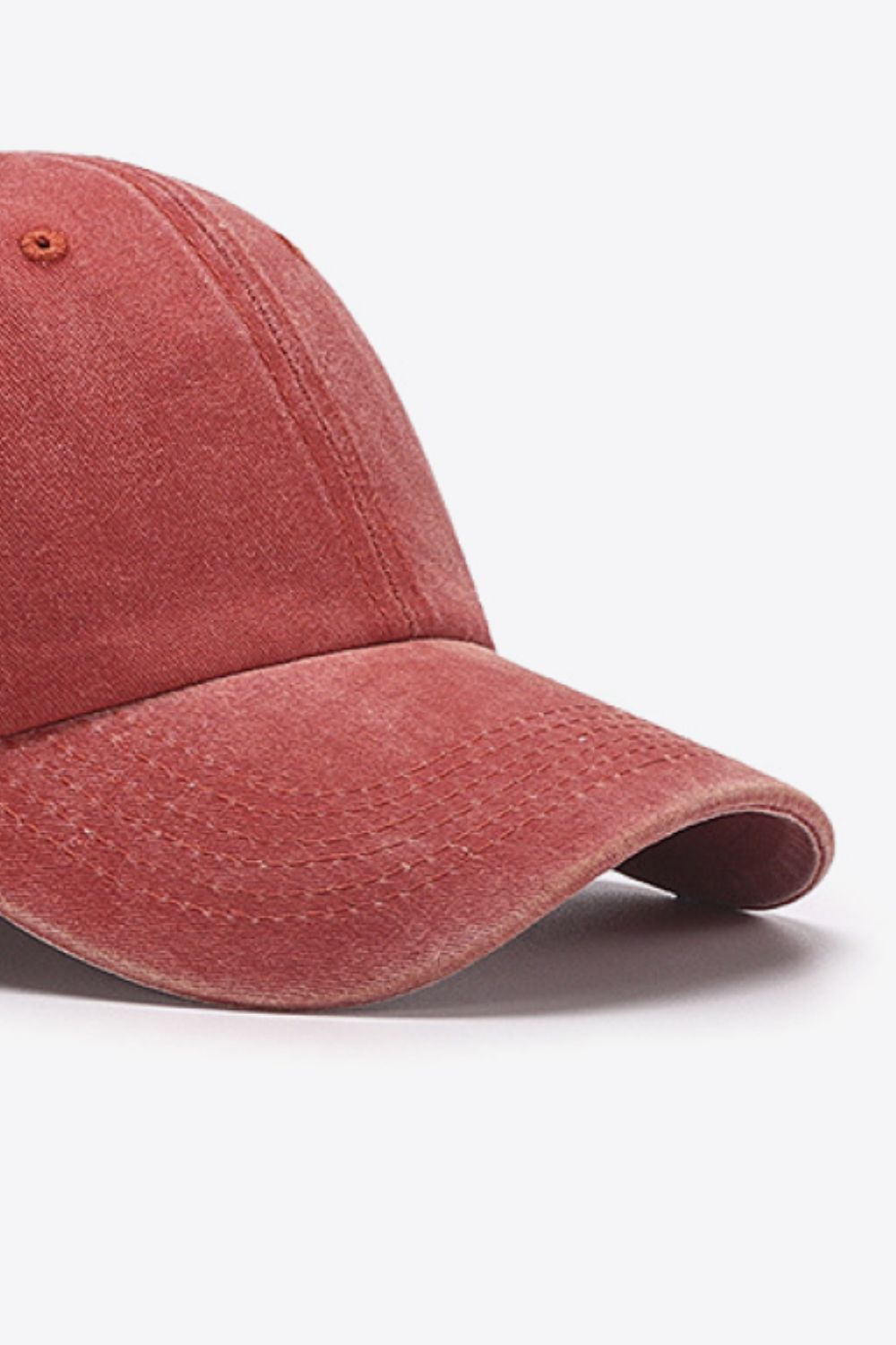 Pleased to meet you baseball cap - pleased to meet you baseball cap