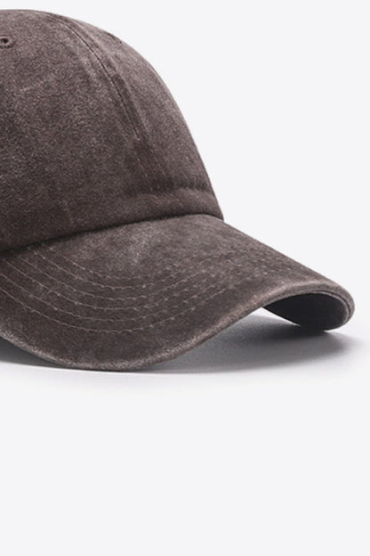 Pleased to meet you baseball cap - pleased to meet you baseball cap