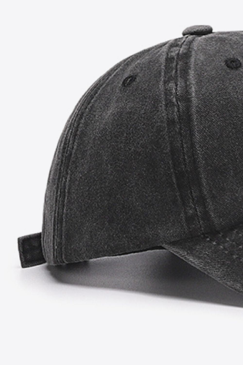 Pleased to meet you baseball cap - pleased to meet you baseball cap