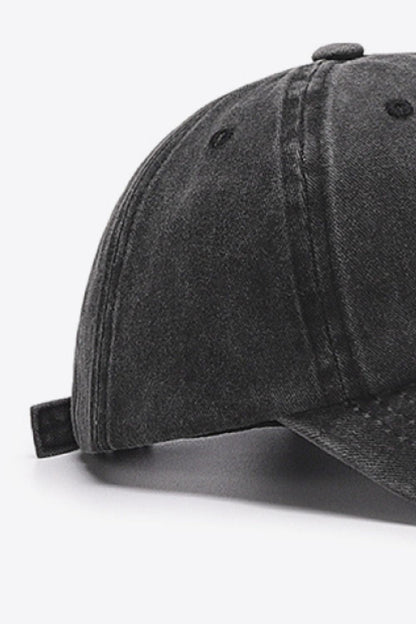 Pleased to meet you baseball cap - pleased to meet you baseball cap