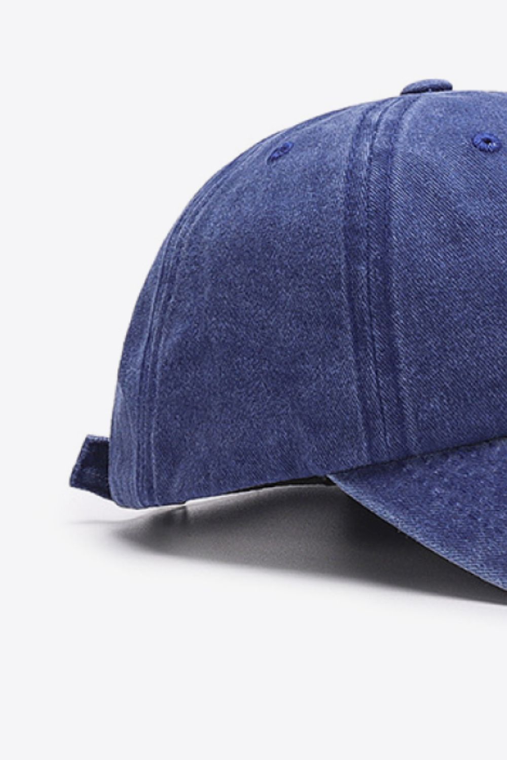 Pleased to meet you baseball cap - pleased to meet you baseball cap