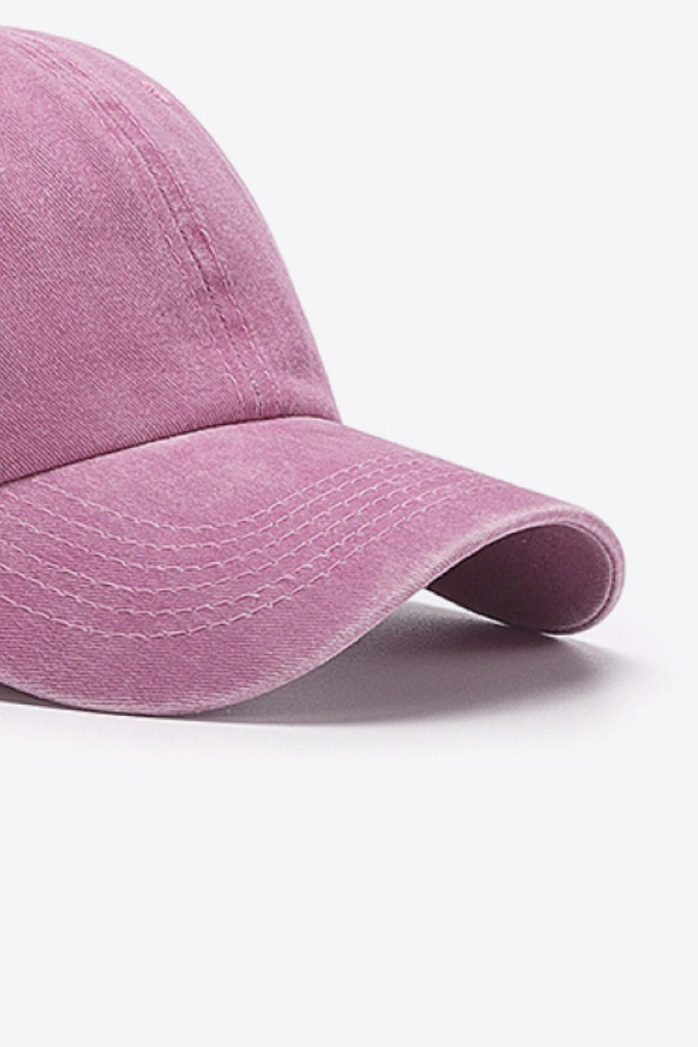 Pleased to meet you baseball cap - pleased to meet you baseball cap