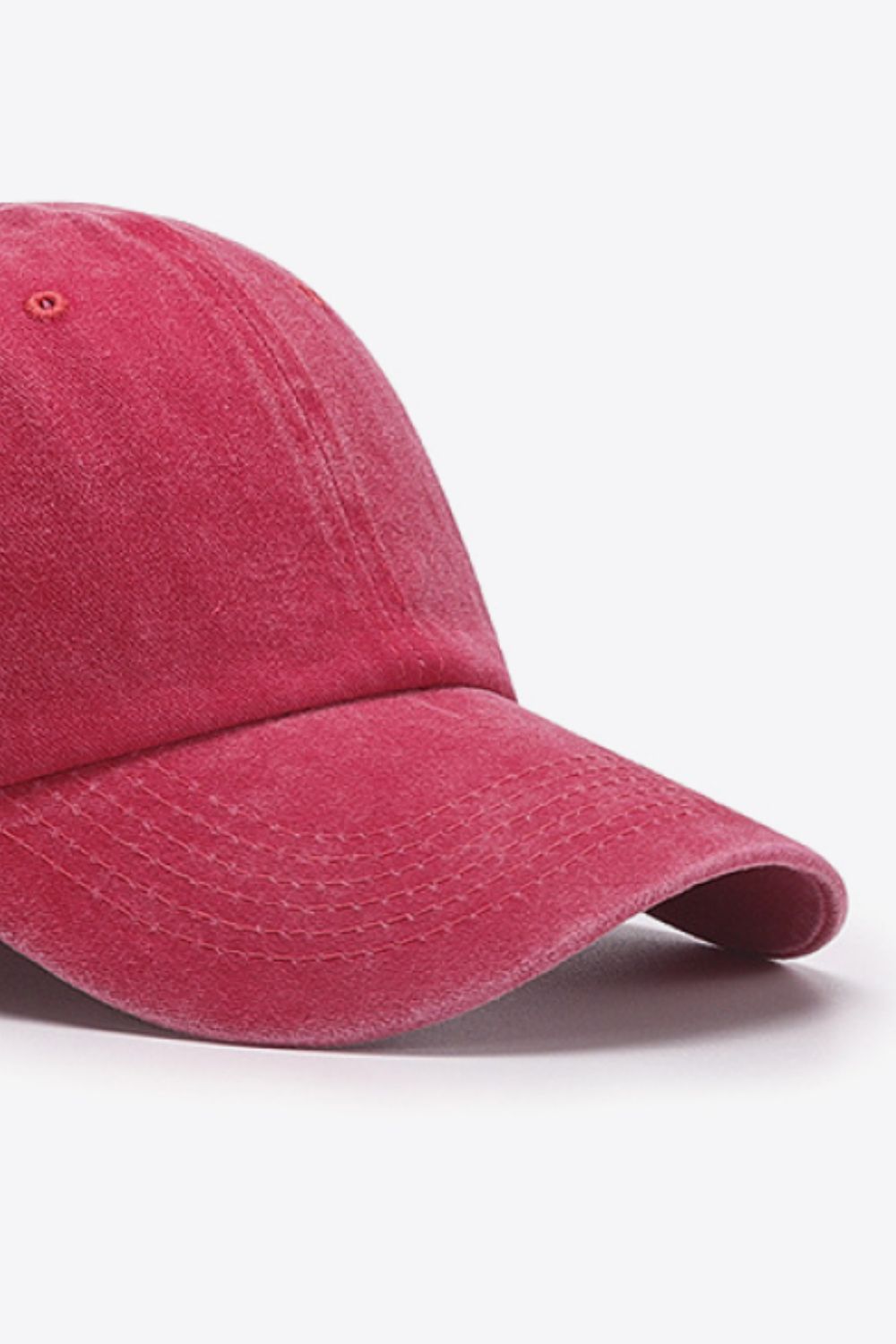Pleased to meet you baseball cap - pleased to meet you baseball cap