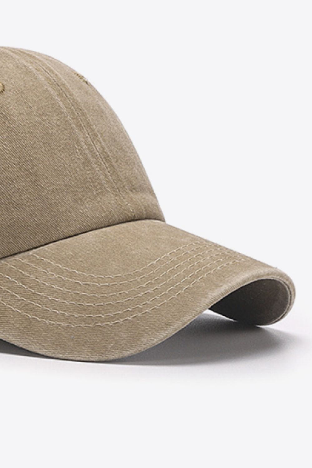 Pleased to meet you baseball cap - pleased to meet you baseball cap
