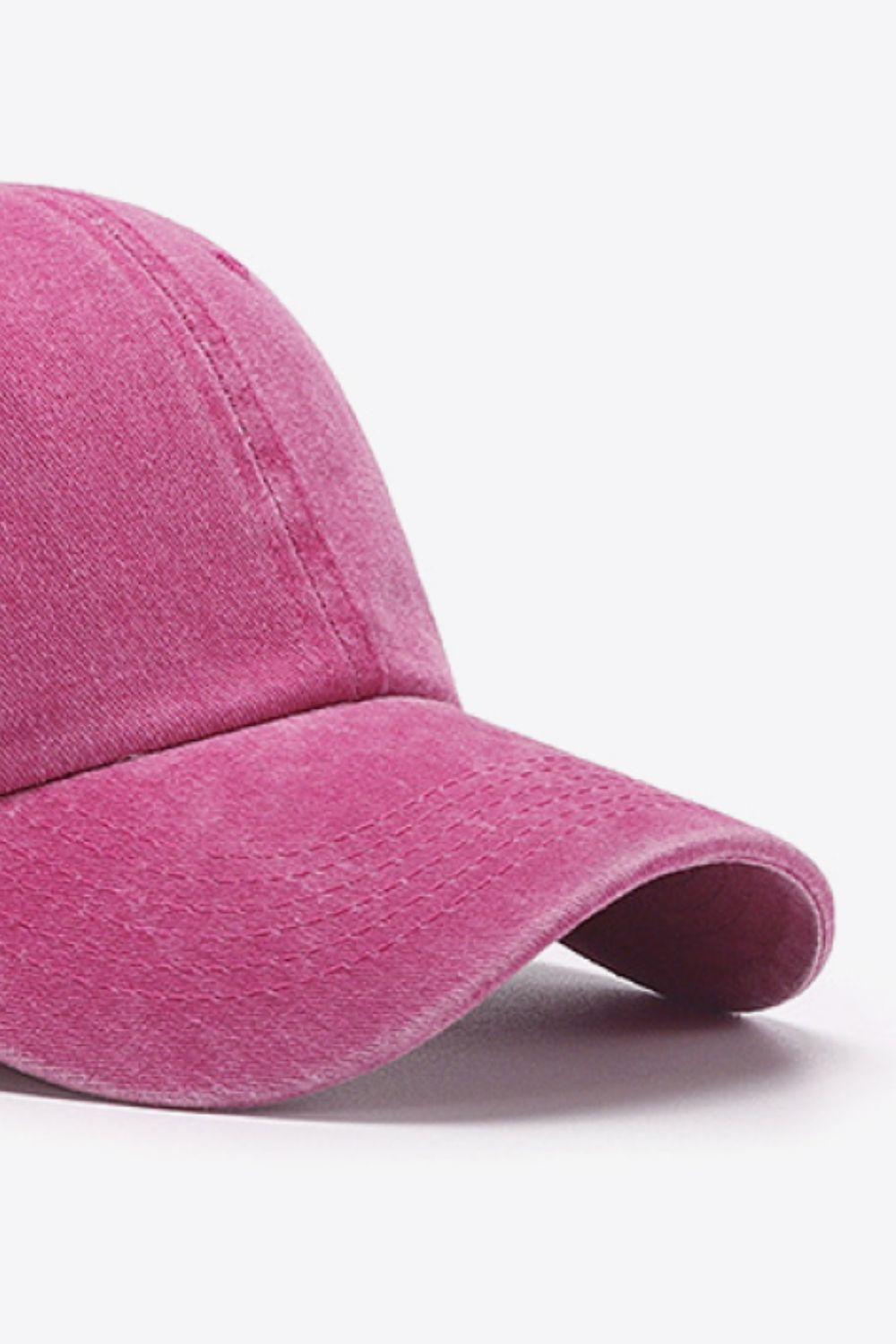 Pleased to meet you baseball cap - pleased to meet you baseball cap
