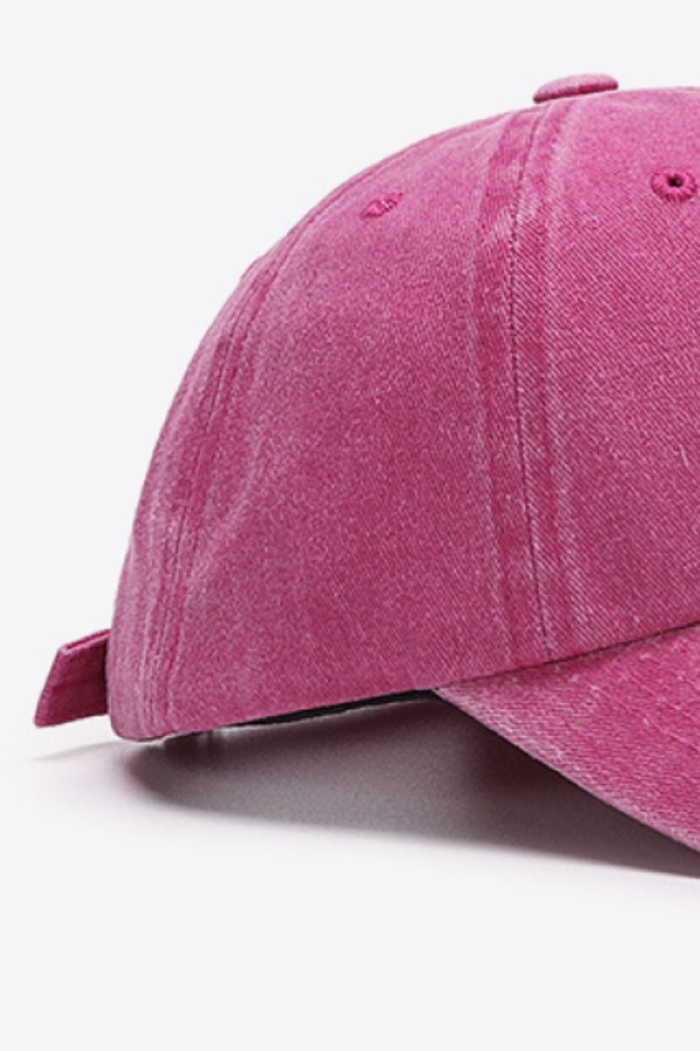 Pleased to meet you baseball cap - pleased to meet you baseball cap
