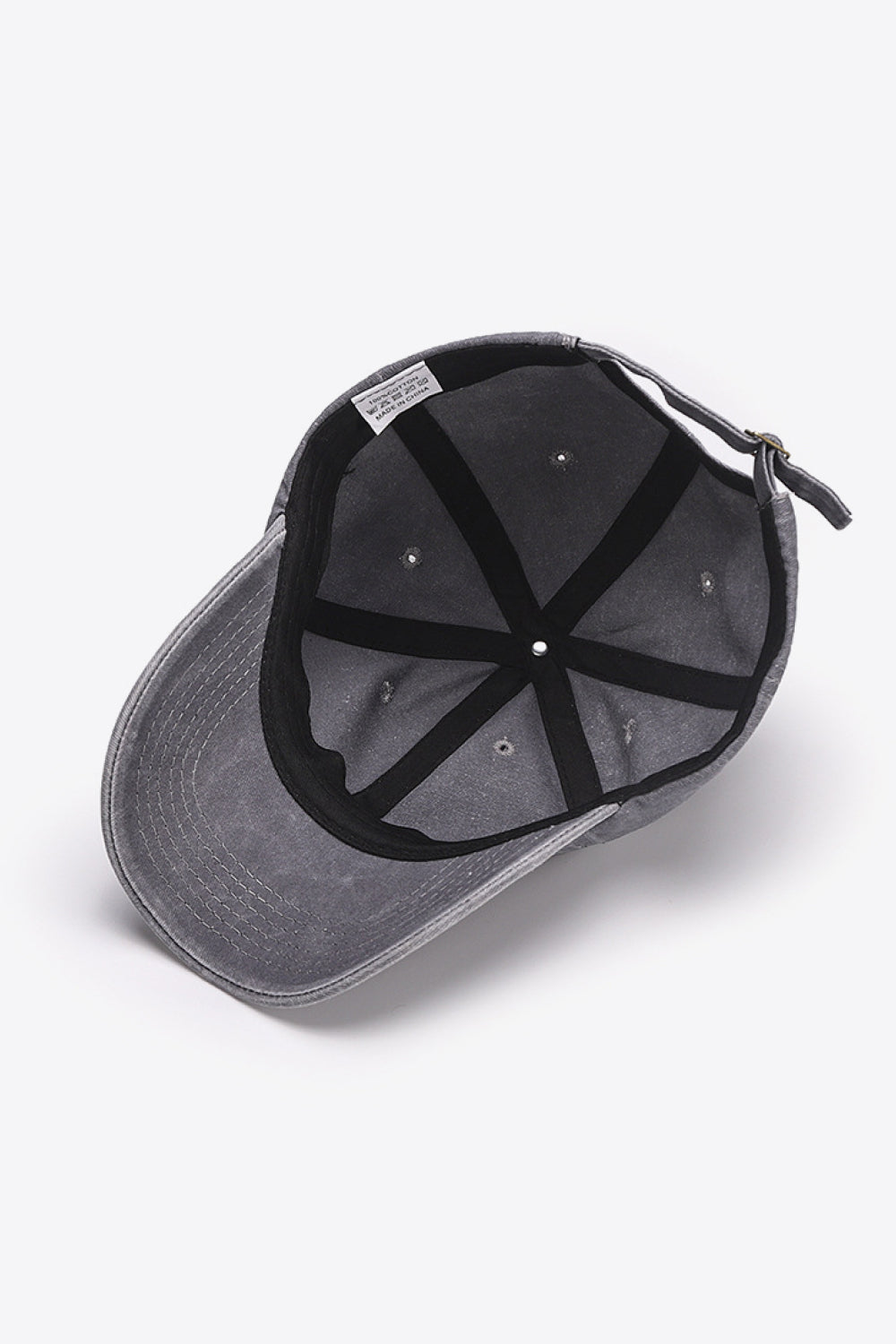 Pleased to meet you baseball cap - pleased to meet you baseball cap
