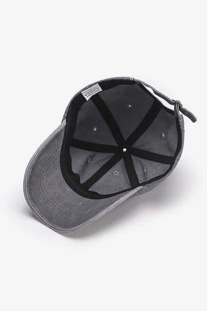 Pleased to meet you baseball cap - pleased to meet you baseball cap