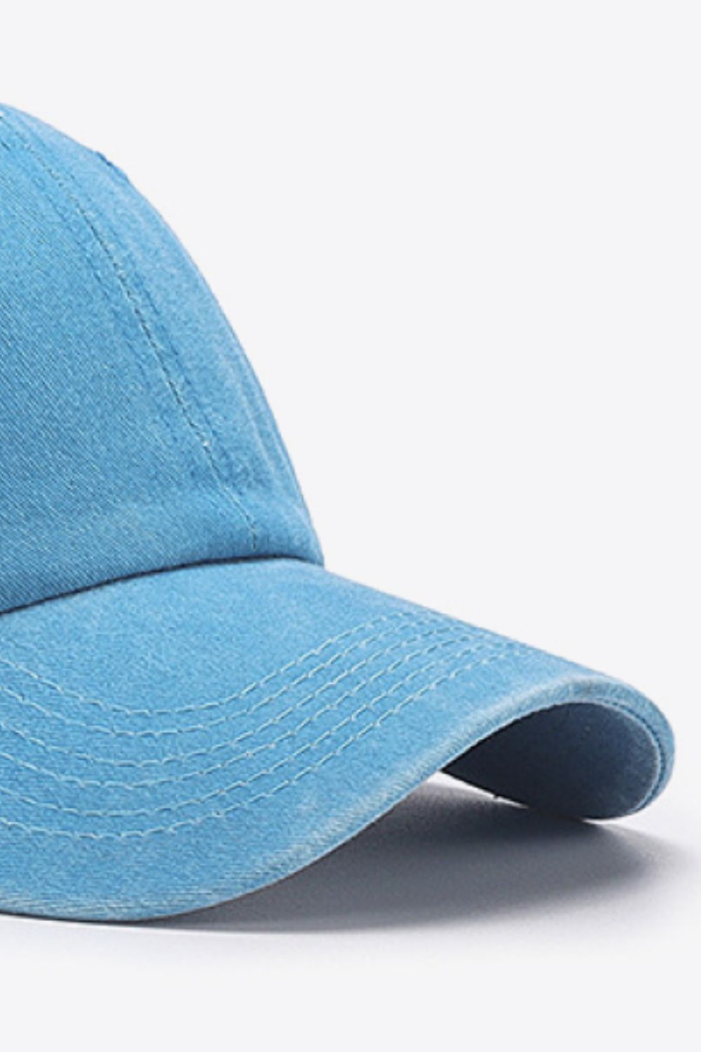 Pleased to meet you baseball cap - pleased to meet you baseball cap