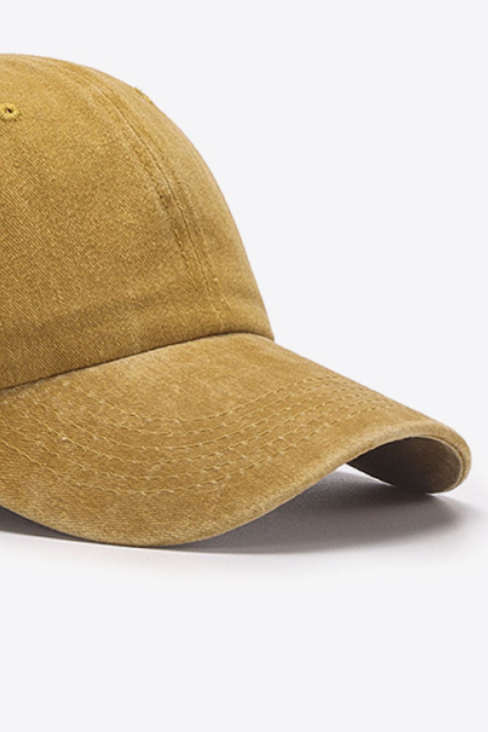 Pleased to meet you baseball cap - pleased to meet you baseball cap
