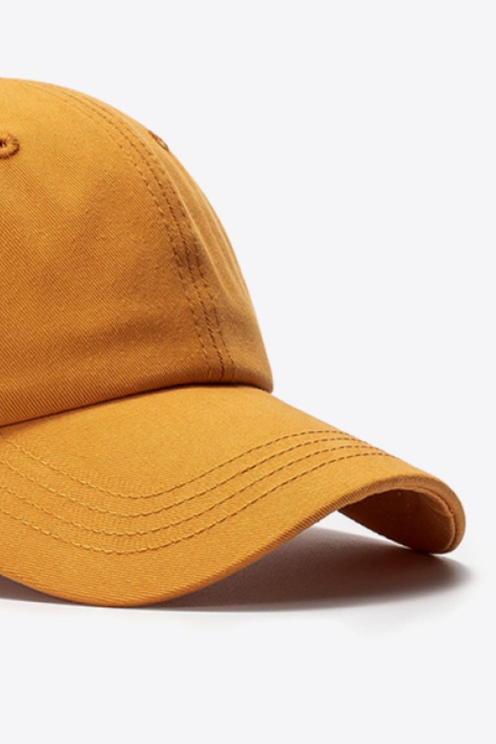 Sports lovers baseball cap - sports lovers baseball cap
