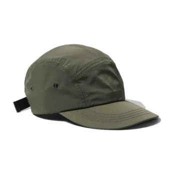 5 Panel Quick-Dry Sport Hat