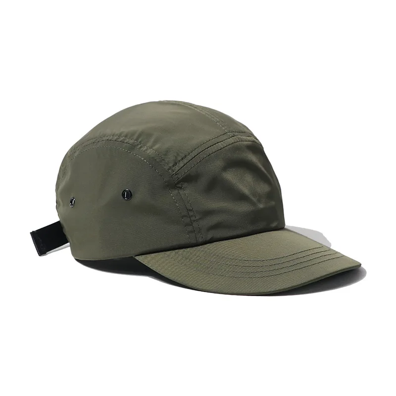 5 Panel Quick-Dry Sport Hat